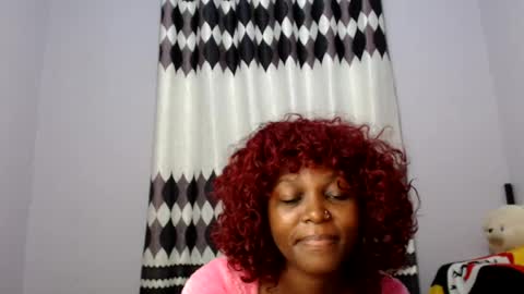 Snapshot of sassyvece12 chatting on 16, 7, 2026 Sassy online show from 16, 7, 2026