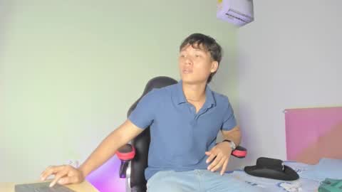 Evans Williams online show from 9, 3, 2025