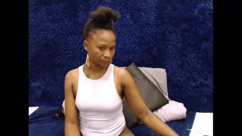 sasyylissaa online show from 28, 1, 2025