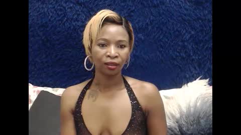 sasyylissaa online show from 23, 2, 2025