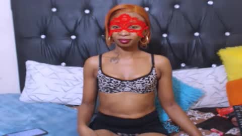 sasyylissaa online show from 11, 4, 2026