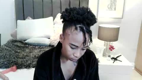 sasyylissaa online show from 31, 7, 2026