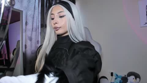    im expecting 300 thumbs up on my altar online show from 13, 2, 2025