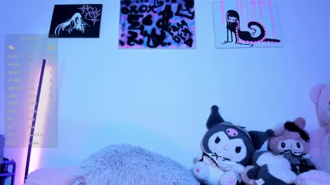 Snapshot of satanbabee_ chatting on 16, 5, 2026 im expecting 300 thumbs up on my altar online show from 16, 5, 2026