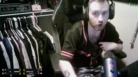 satanicpanic123 online show from 20, 3, 2026