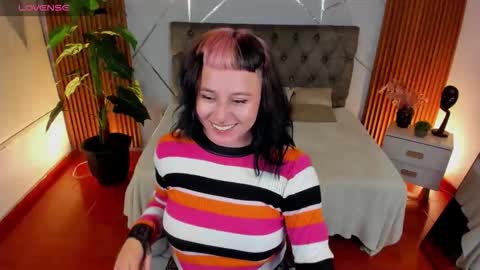 Amapola online show from 18, 10, 2025