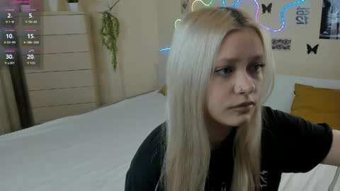 satinpresence online show from 4, 5, 2026