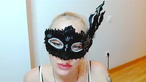 Satinqueen90 online show from 13, 10, 2025