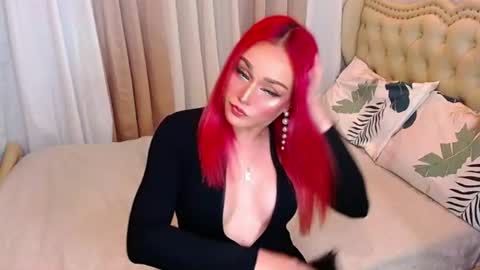 cassie online show from 12, 6, 2026