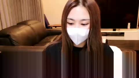 Snapshot of satomi_japan chatting on 31, 1, 2025 CEO Satomi  -Japan- online show from 31, 1, 2025