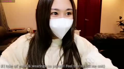 Snapshot of satomi_japan chatting on 12, 2, 2025 CEO Satomi  -Japan- online show from 12, 2, 2025