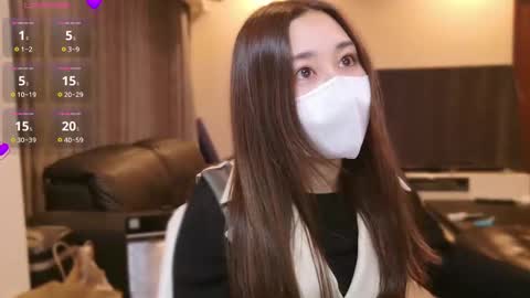 Snapshot of satomi_japan chatting on 28, 2, 2025 CEO Satomi  -Japan- online show from 28, 2, 2025