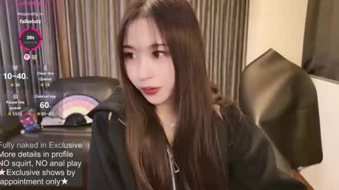 Snapshot of satomi_japan chatting on 18, 9, 2025 CEO Satomi  -Japan- online show from 18, 9, 2025