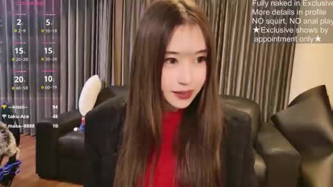 Snapshot of satomi_japan chatting on 23, 9, 2025 CEO Satomi  -Japan- online show from 23, 9, 2025