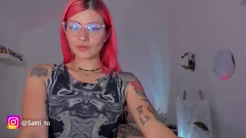 Snapshot of satomimori chatting on 12, 2, 2025 im Jessi Independet Model online show from 12, 2, 2025