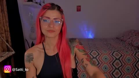 Snapshot of satomimori chatting on 27, 2, 2025 im Jessi Independet Model online show from 27, 2, 2025