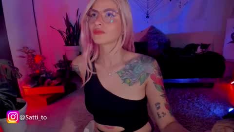 Snapshot of satomimori chatting on 20, 9, 2025 im Jessi Independet Model online show from 20, 9, 2025