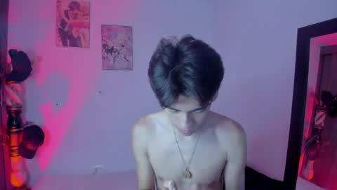 satosh_y online show from 12, 1, 2025