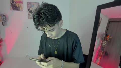 satosh_y online show from 14, 1, 2025