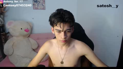 satosh_y online show from 30, 1, 2025