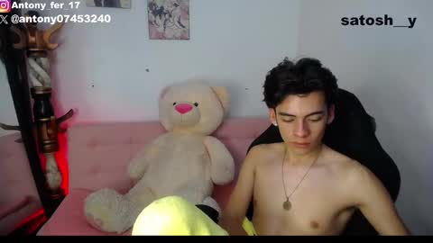 satosh_y online show from 31, 1, 2025