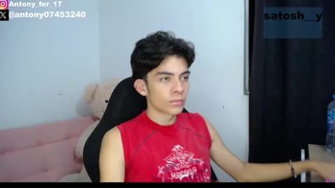 satosh_y online show from 3, 2, 2025