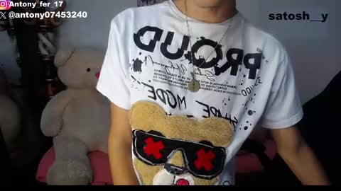 satosh_y online show from 8, 2, 2025