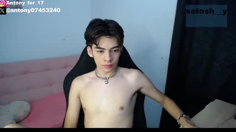 satosh_y online show from 9, 2, 2025