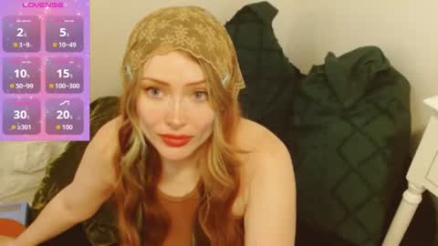 Snapshot of satrinarose chatting on 12, 6, 2026 Rose online show from 12, 6, 2026