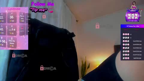   Sattine Ferrety   online show from 19, 4, 2026