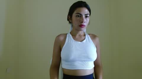 Goodess Saturn online show from 8, 2, 2025