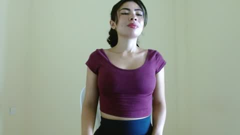 Goodess Saturn online show from 22, 2, 2025