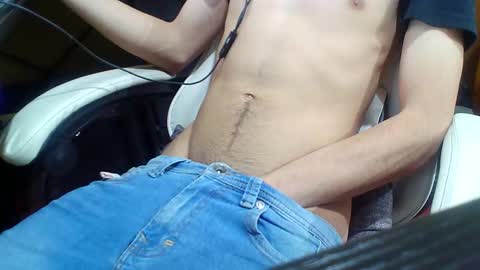 Snapshot of saturno_97 chatting on 5, 10, 2025 saturno_97 online show from 5, 10, 2025