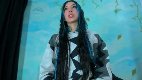 Saturnooo online show from 15, 9, 2025