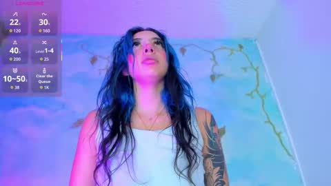 Saturnooo online show from 10, 10, 2025