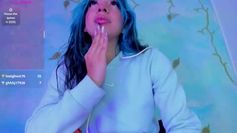 Saturnooo online show from 23, 10, 2025