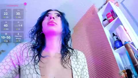 Saturnooo online show from 3, 7, 2026