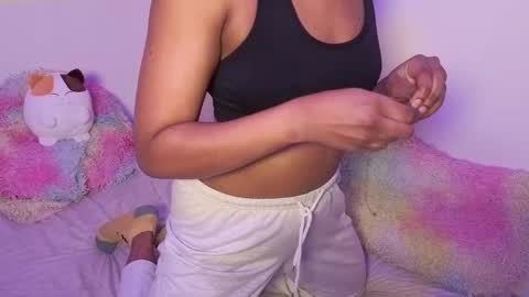 saturno_vibes online show from 4, 3, 2026