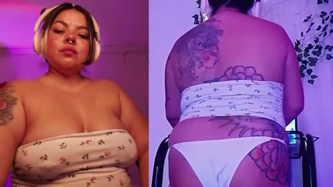 Gina George online show from 26, 1, 2025