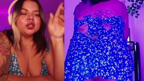 Gina George online show from 6, 2, 2025