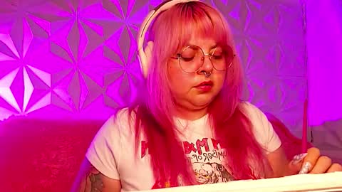 Gina George online show from 20, 2, 2026