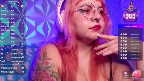 Gina George online show from 18, 3, 2026