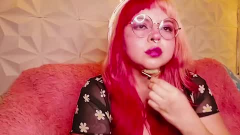 Snapshot of satyn_doll chatting on 3, 7, 2026 Gina George online show from 3, 7, 2026