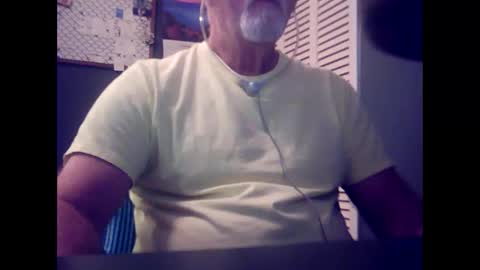 satyr64 online show from 27, 10, 2025