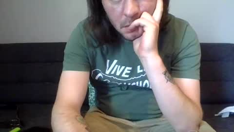 satyr_boy29 online show from 19, 7, 2026