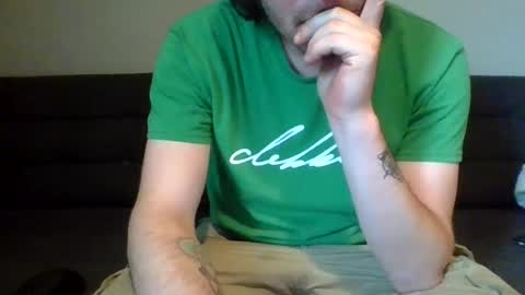 satyr_boy29 online show from 27, 7, 2026