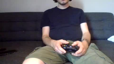 satyr_boy29 online show from 28, 7, 2026