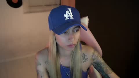Snapshot of saucy_jenn1 chatting on 31, 7, 2026 I AM JENN online show from 31, 7, 2026