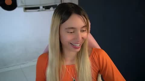 Snapshot of saucy_jenn1 chatting on 2, 8, 2026 I AM JENN online show from 2, 8, 2026