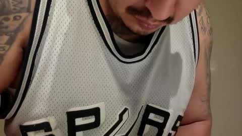 Snapshot of saucy_latino chatting on 14, 2, 2026 ElVergone online show from 14, 2, 2026